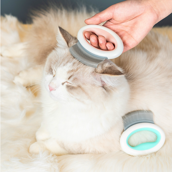 Cat Hair Comb