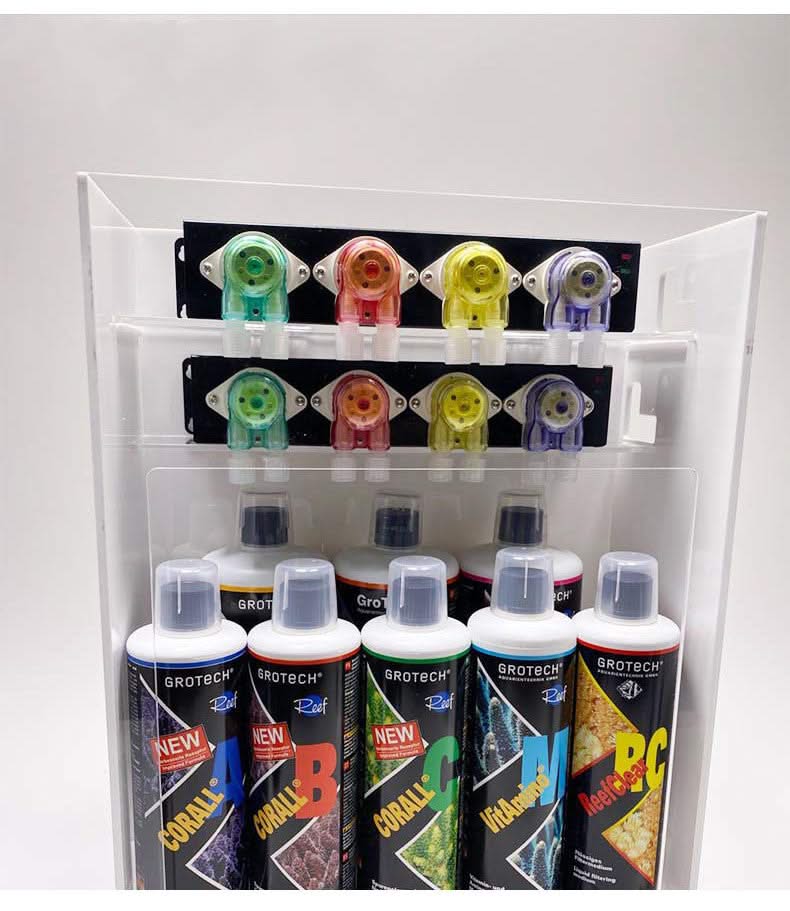 Automatic Fish Tank Aquarium