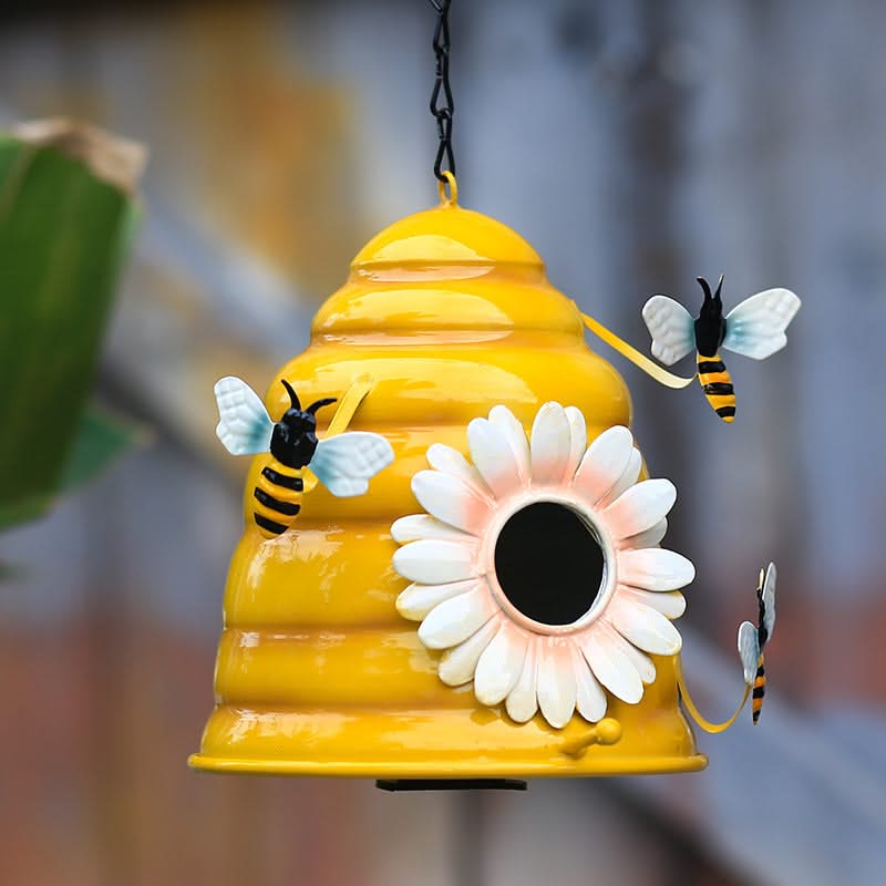 Handmade Bird Nests