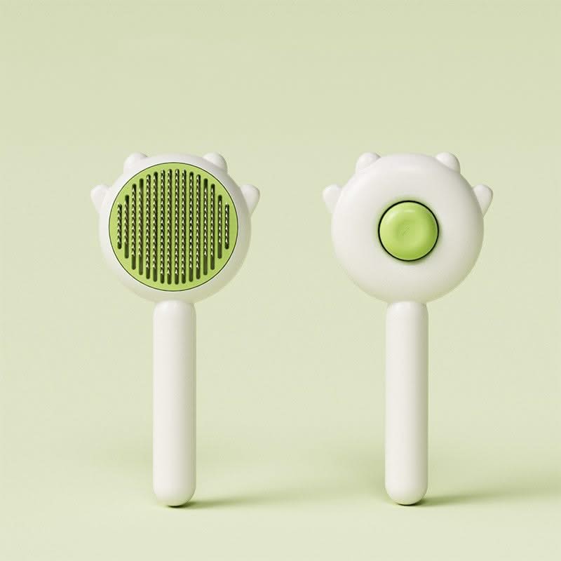 Cat Hair Removel Brush