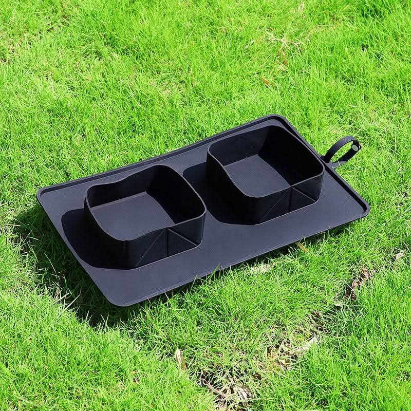 Dogs Silicone Bowls