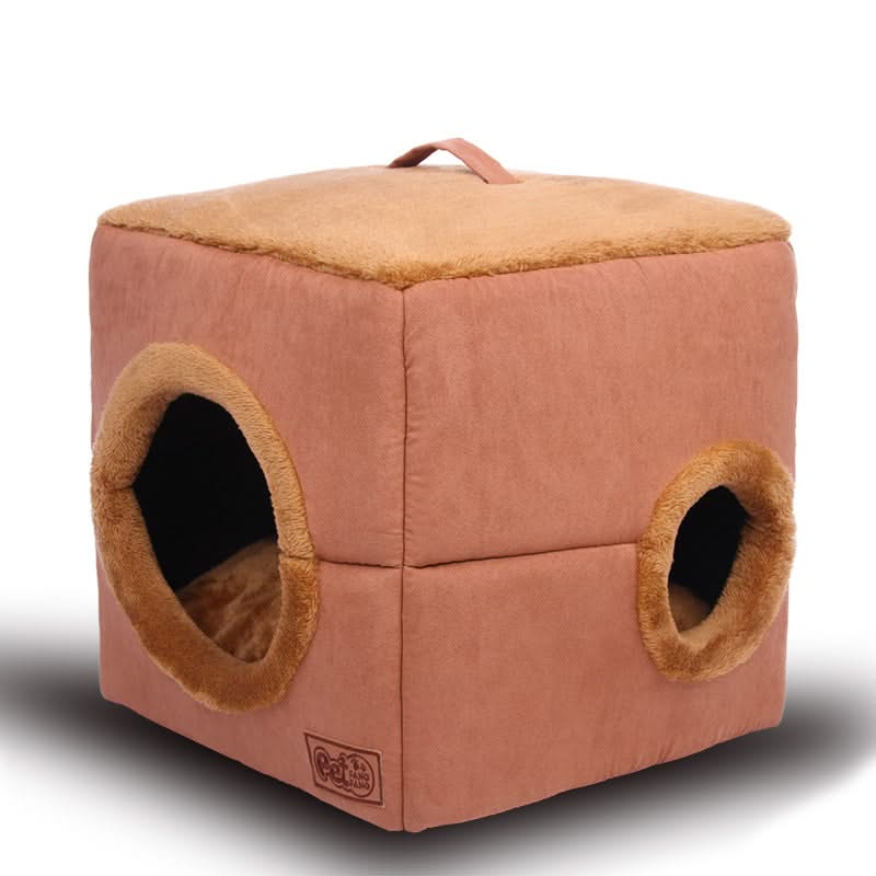 Pet Dog Warm House