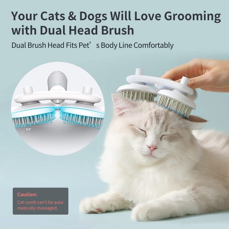 Pet Hair removel Brush