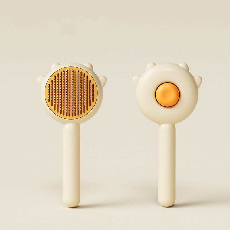 Cat Hair Removel Brush