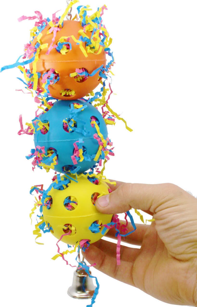 Birds Toys Online
