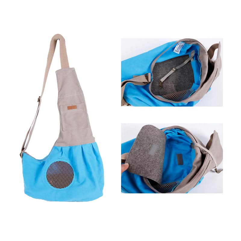Dogs Cats Out Backpacks