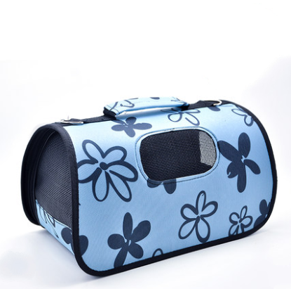 Pet Carrying Outing Bag