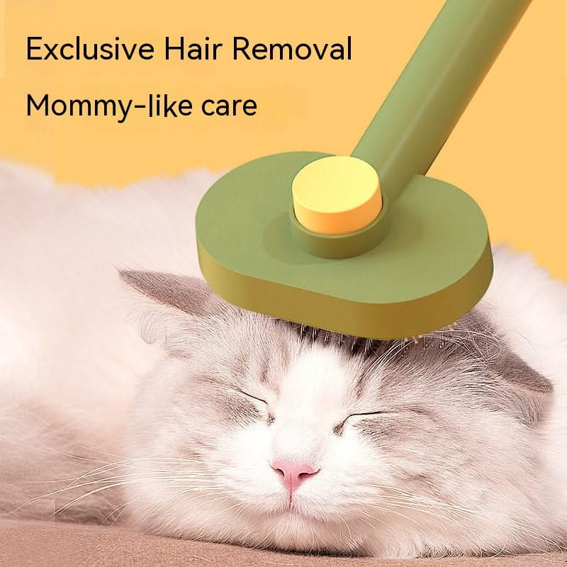 Cat Hair Floating Comb