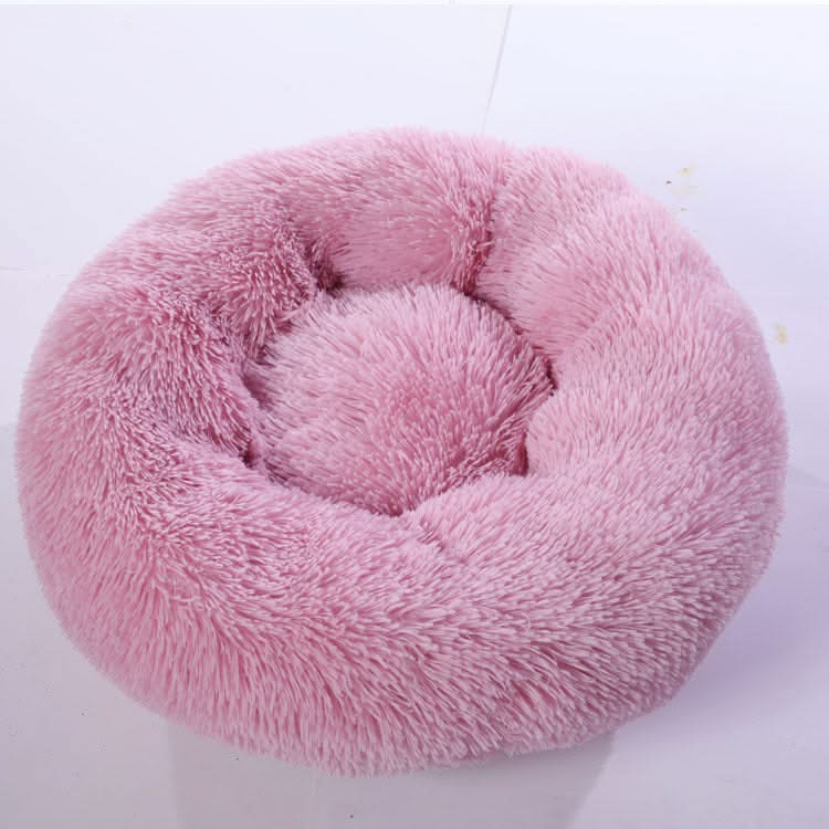Small Dogs Round Plush