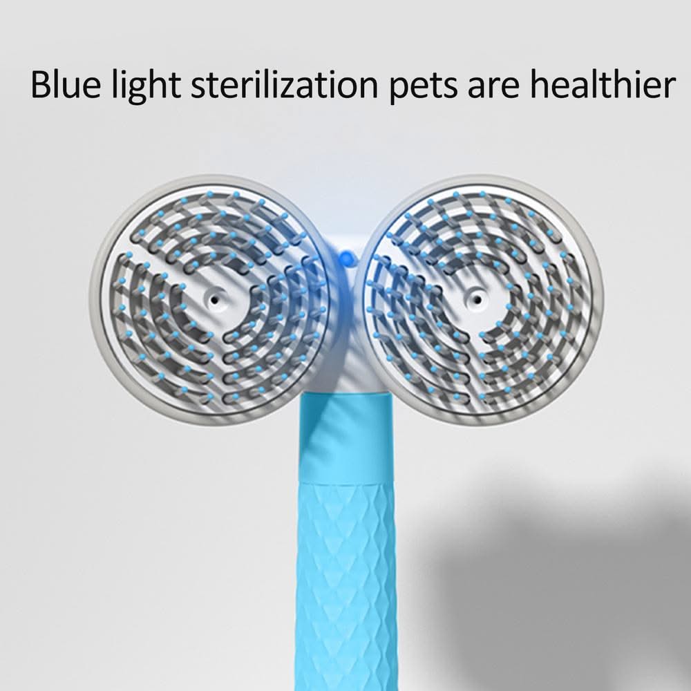 Pet Hair removel Brush