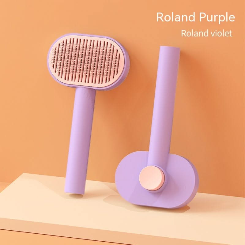 Cat Hair Floating Comb