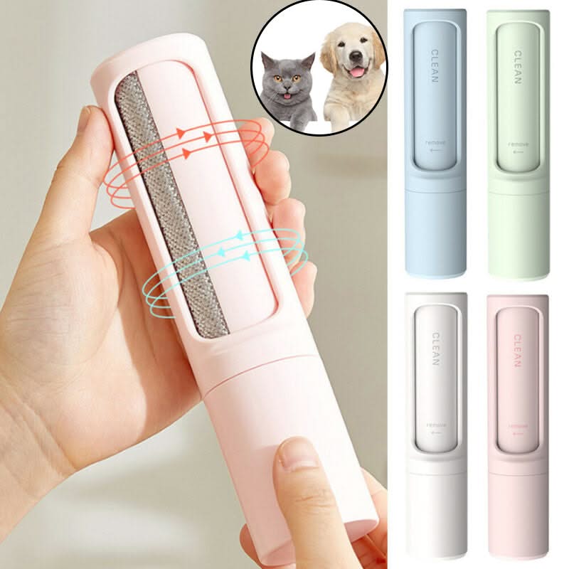 Pets Hair Remover Brush