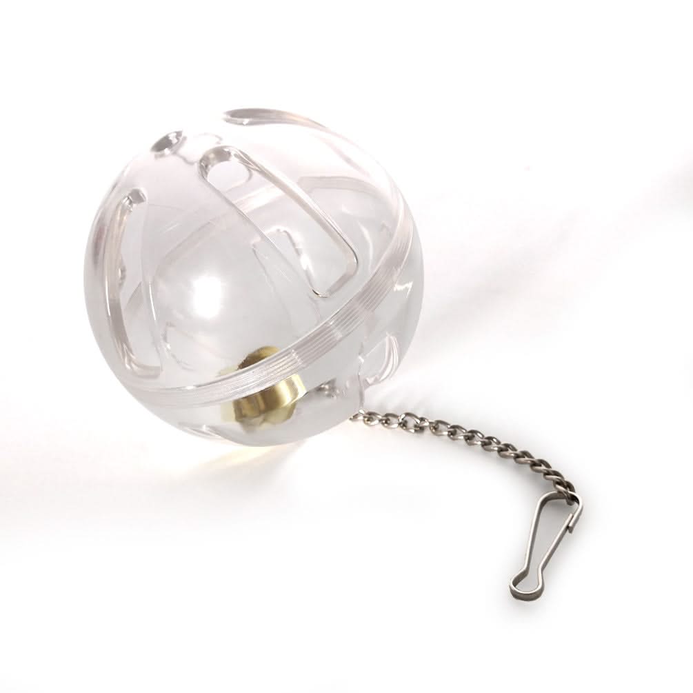 Pet Birds Toy Food Container