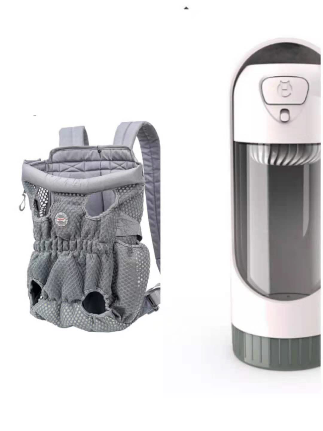 Pet Carrier Backpack
