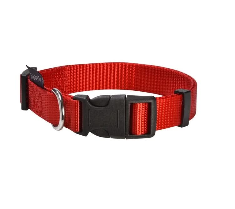 Collar Red Large