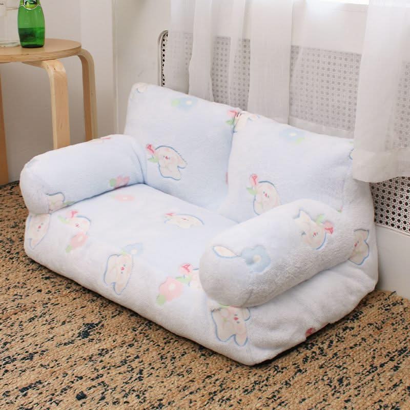 Washable Pet Sofa