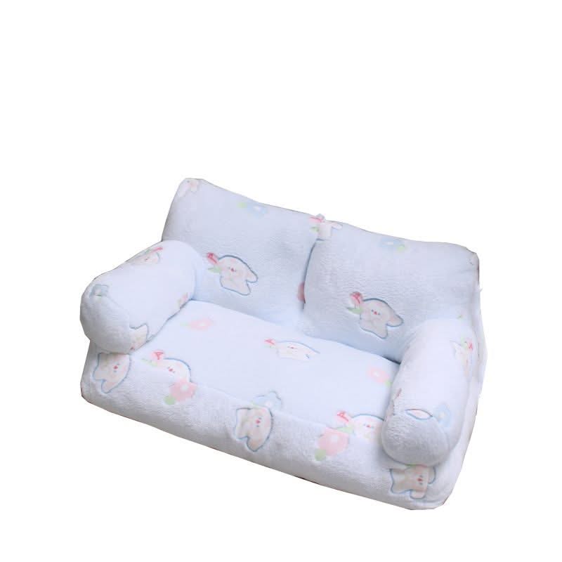 Washable Pet Sofa