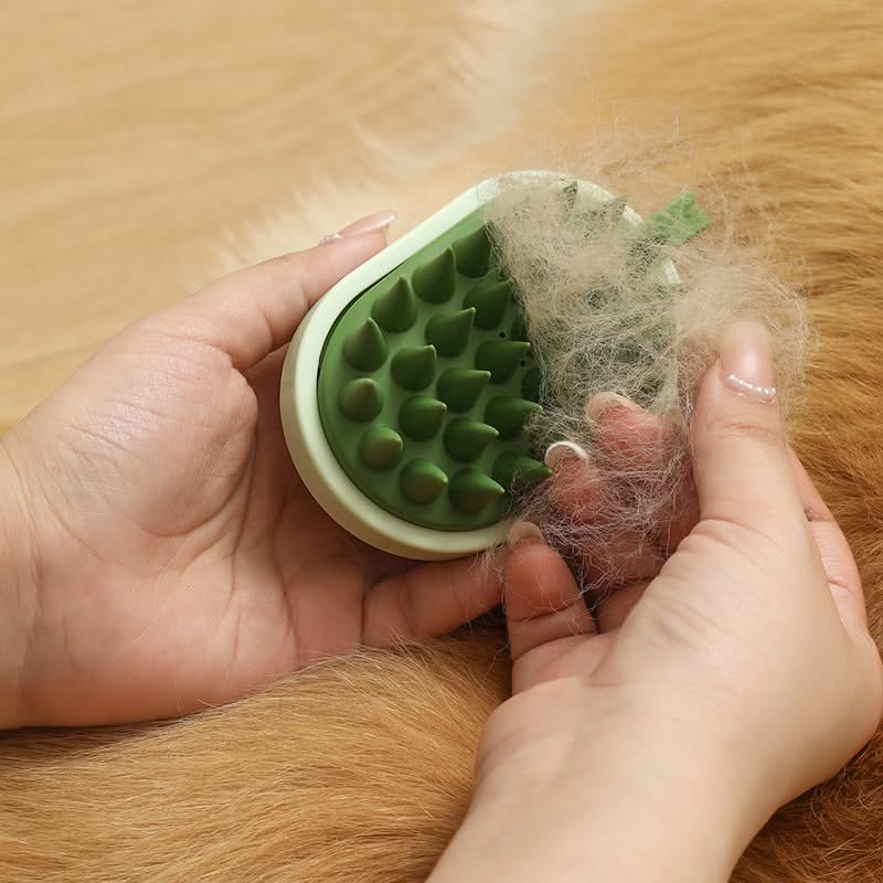 Pets Hair Remover Comb