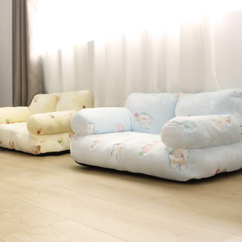 Washable Pet Sofa