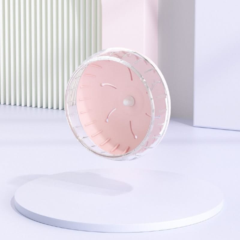 Hamster Running Wheel
