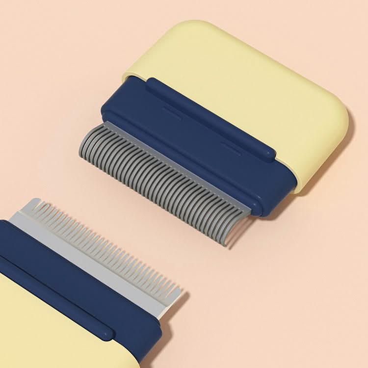 Cat Hair Comb