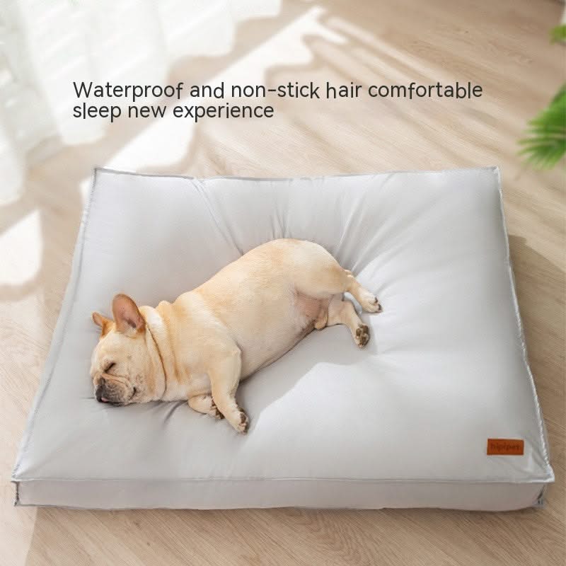 Pet waterproof Washable Mattress