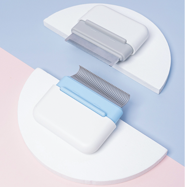 Cat Hair Comb