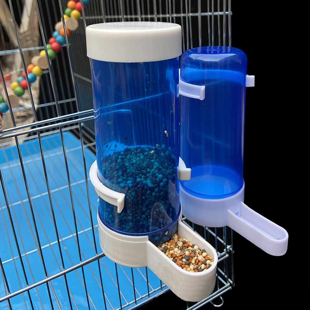 Water Dispenser For Birds