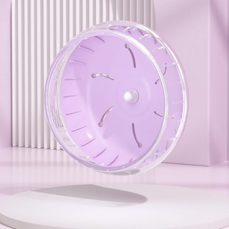 Hamster Running Wheel