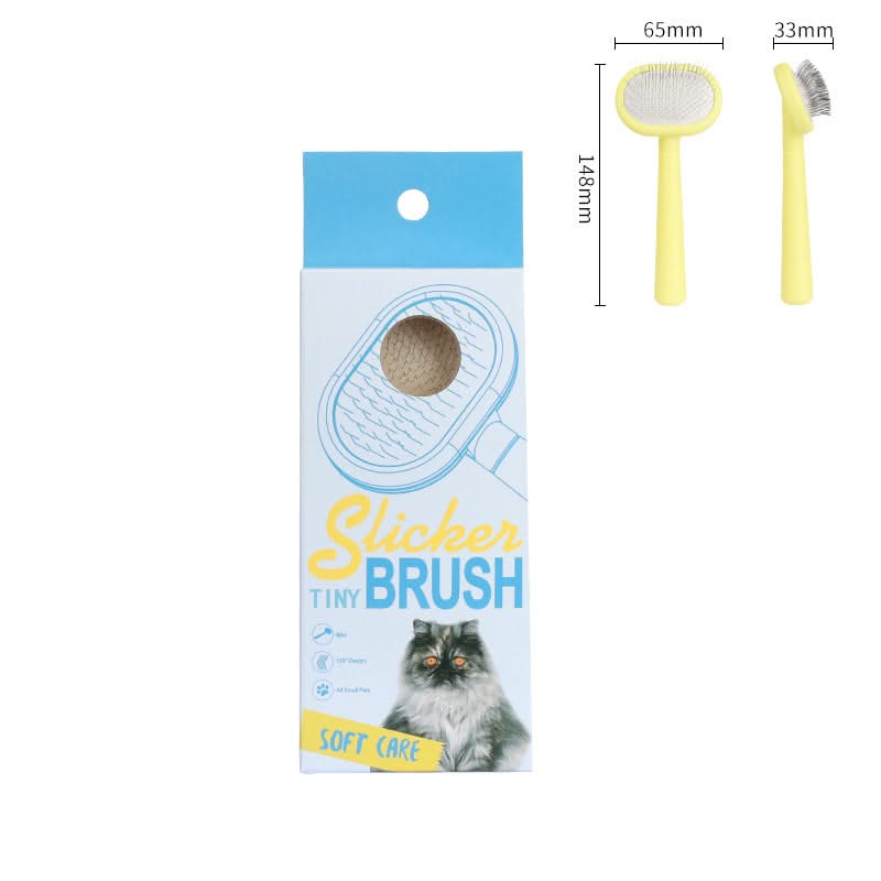 Pet Hair Brush