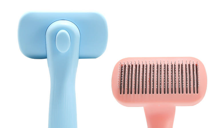 New Pet Needle Comb