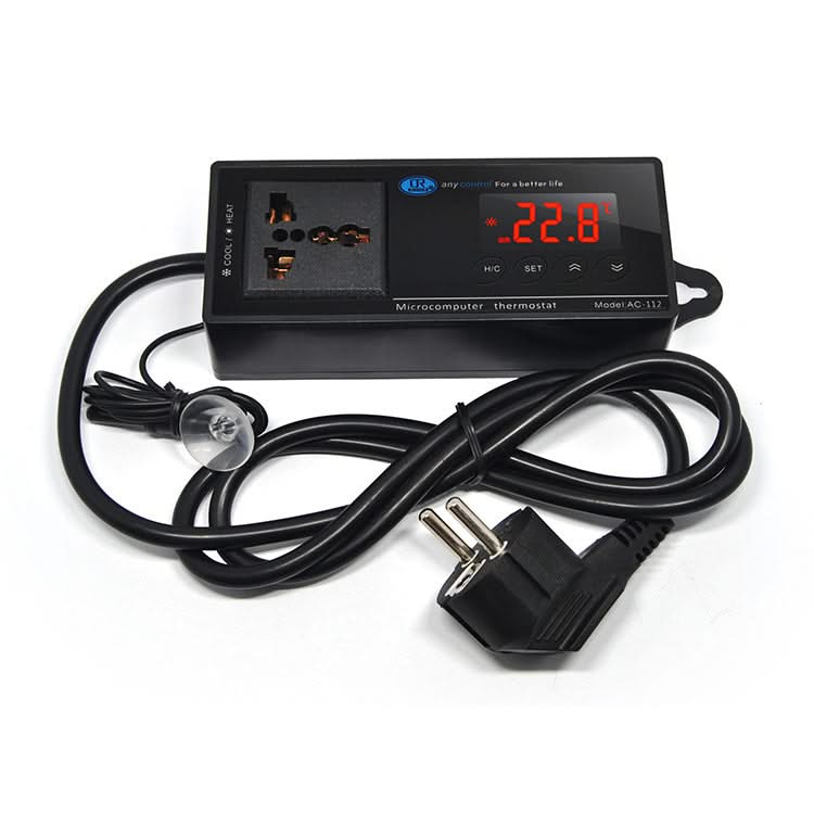 Digital Display Aquarium Thermostat