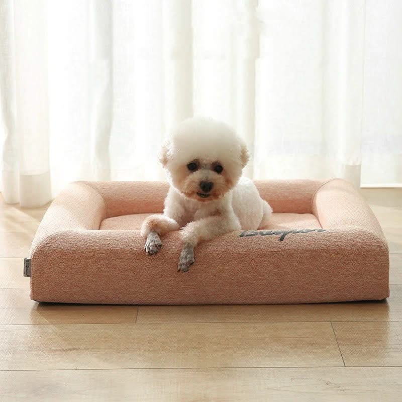 Removable And Washable bed