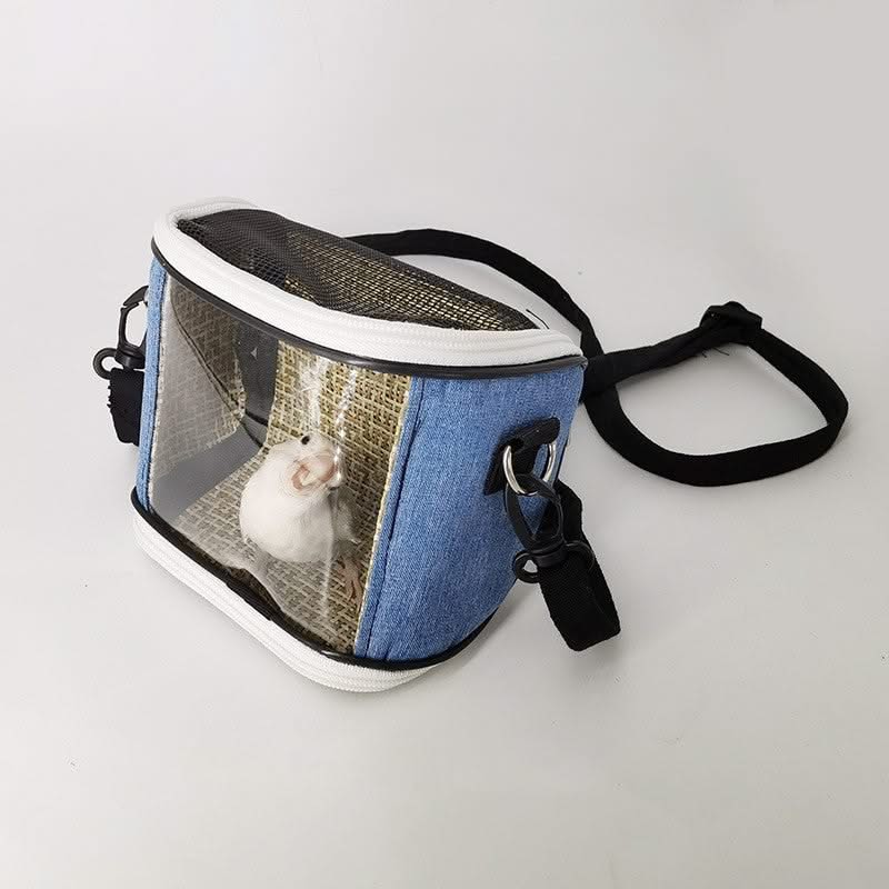 Medium-sized Bird Cage