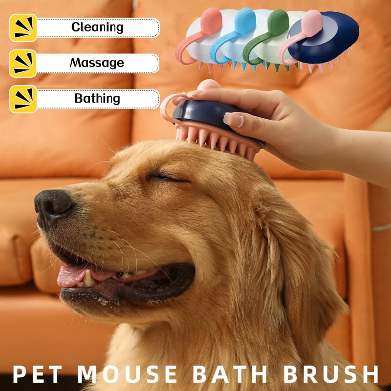 Pets Hair Remover Comb