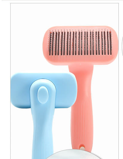New Pet Needle Comb