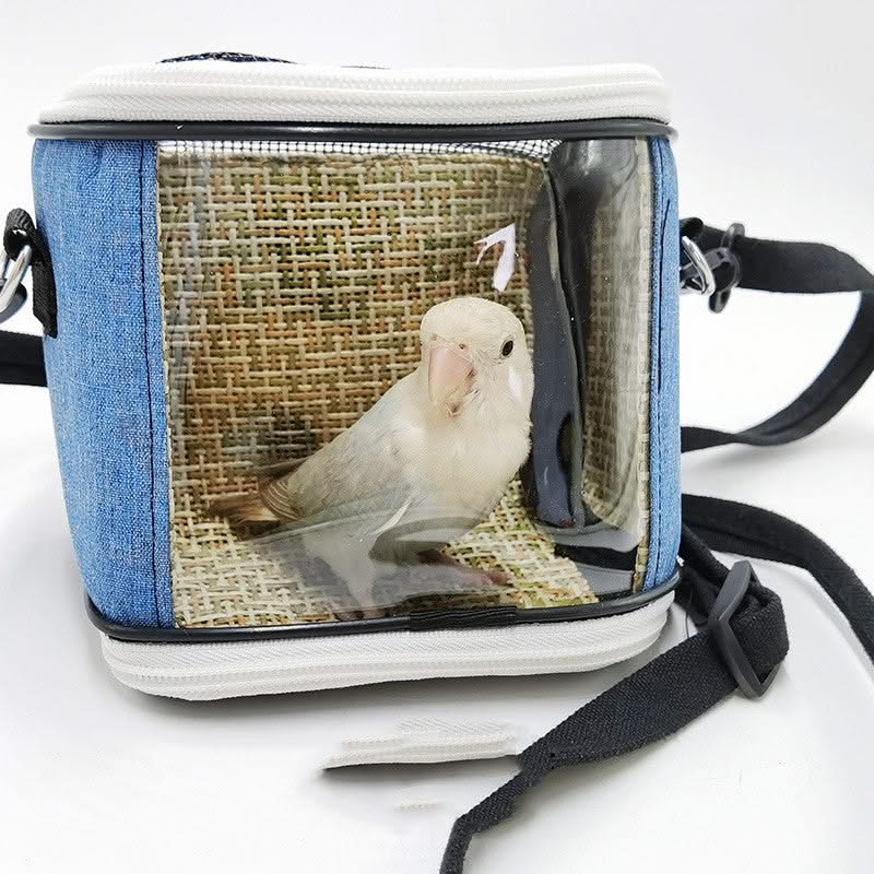 Medium-sized Bird Cage