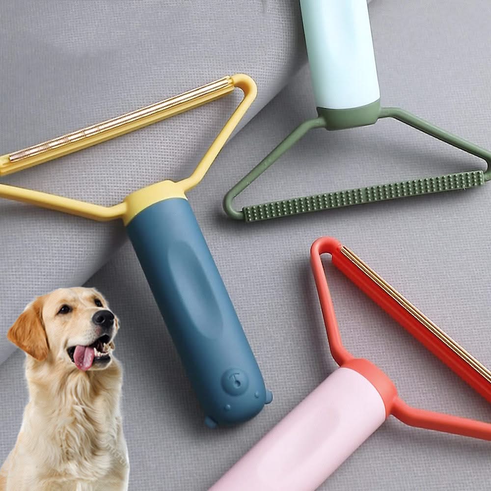Pet Hair Remover Comb