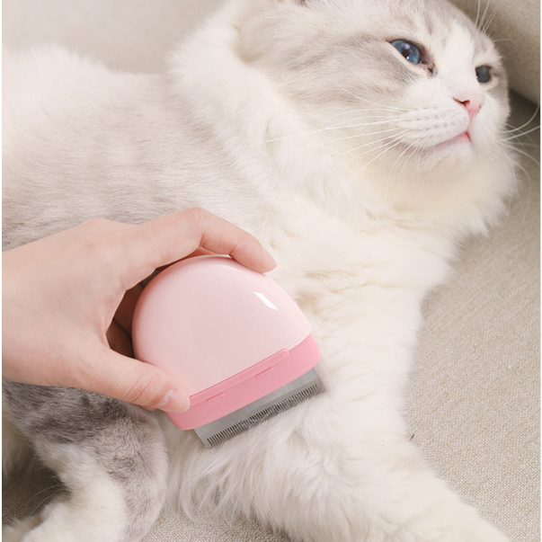 Cat Hair Comb