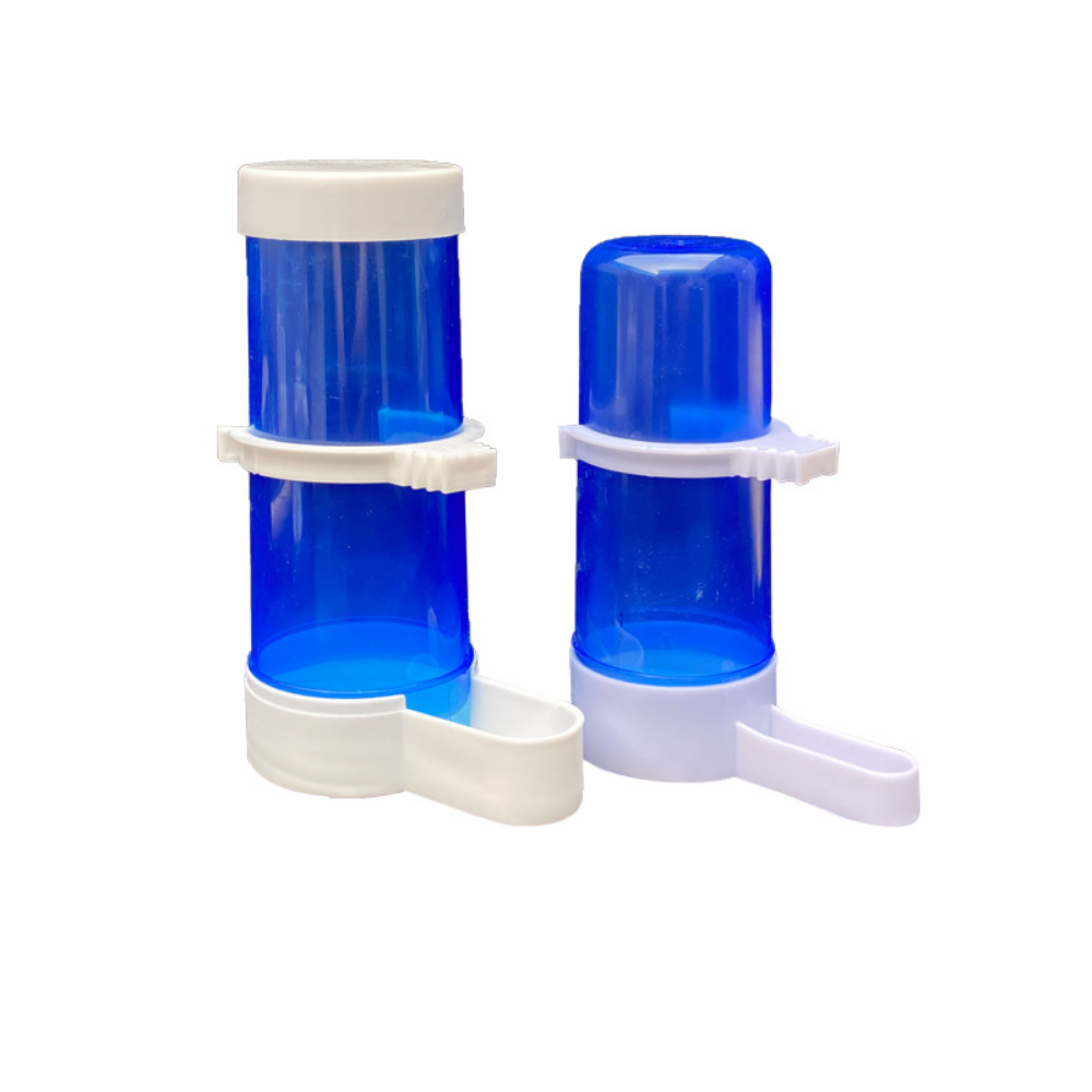 Water Dispenser For Birds