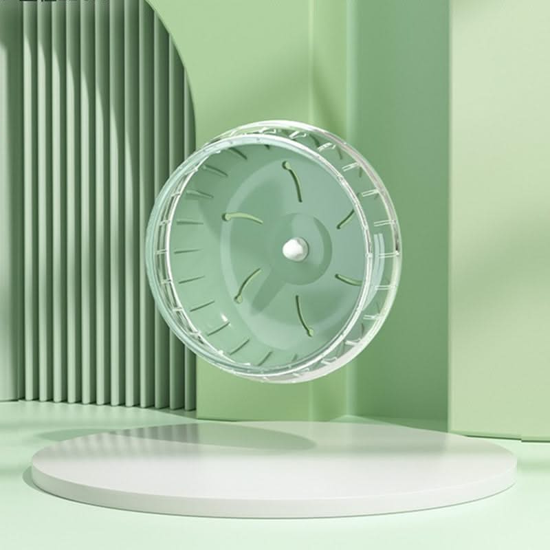 Hamster Running Wheel