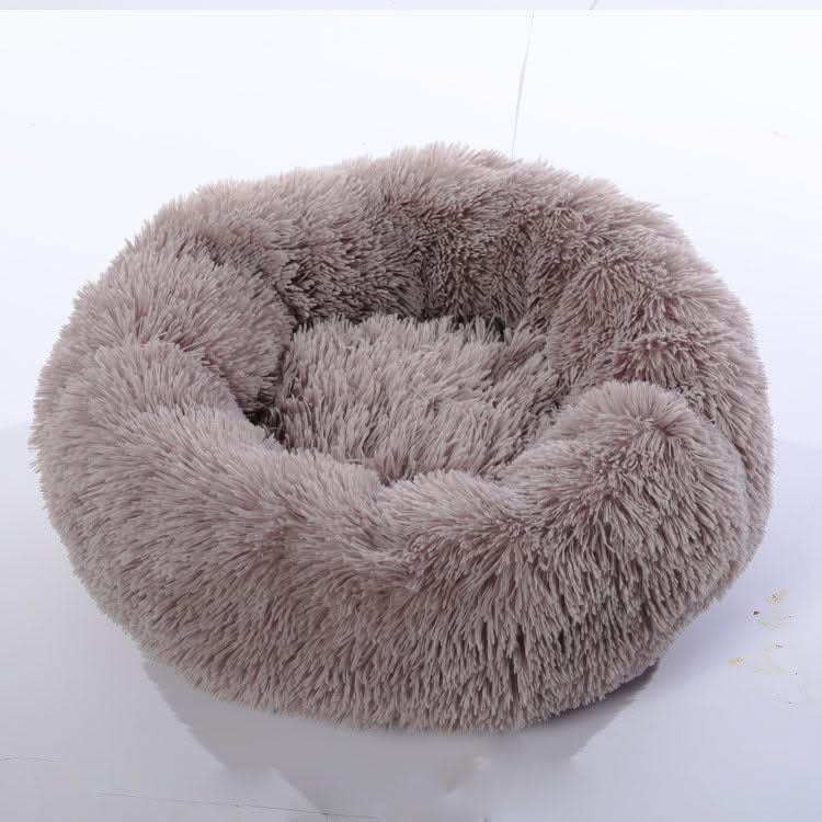 Small Dogs Round Plush