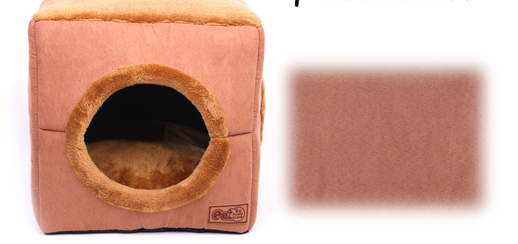 Pet Dog Warm House