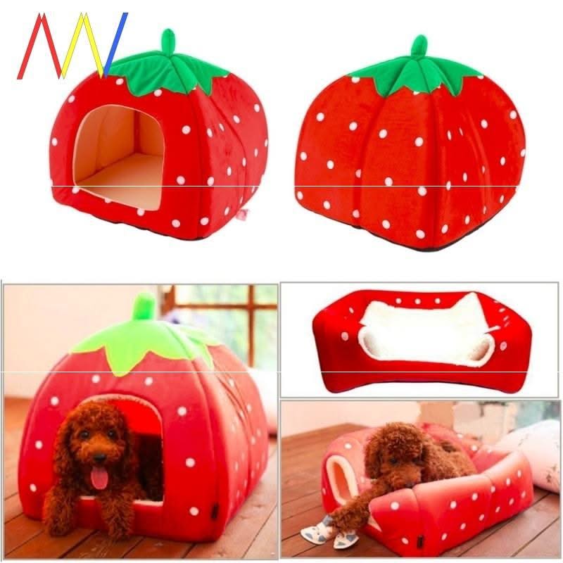 Pet bed