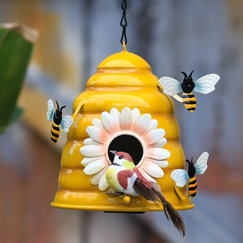 Handmade Bird Nests