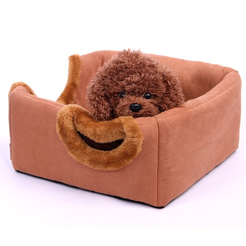 Pet Dog Warm House