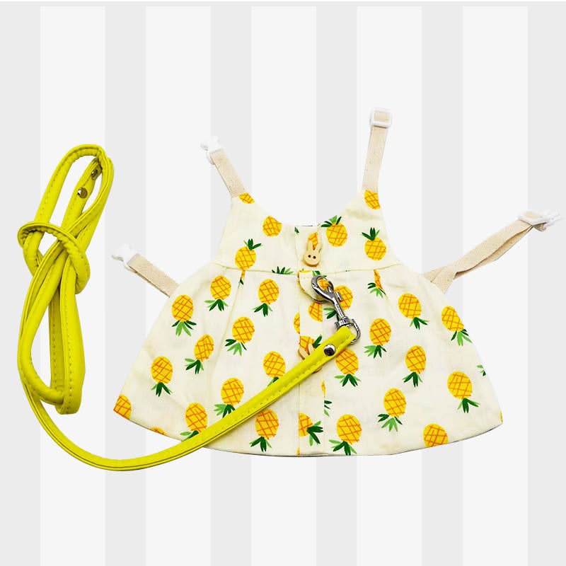 Pet Rabbit Clothes