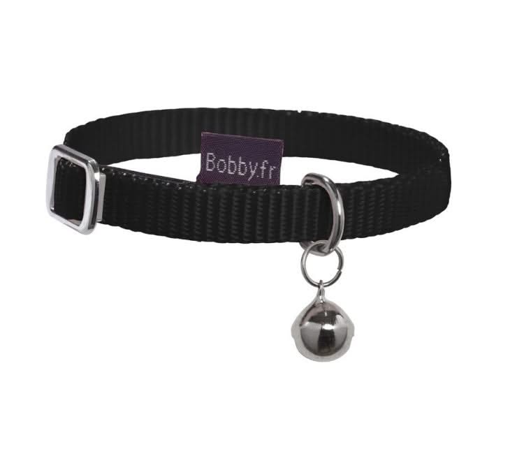 Cat Collar With Bell