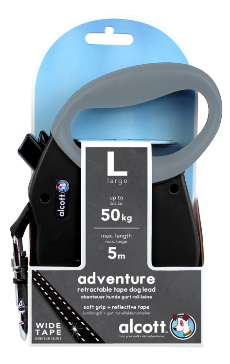 Classic Retractable leash