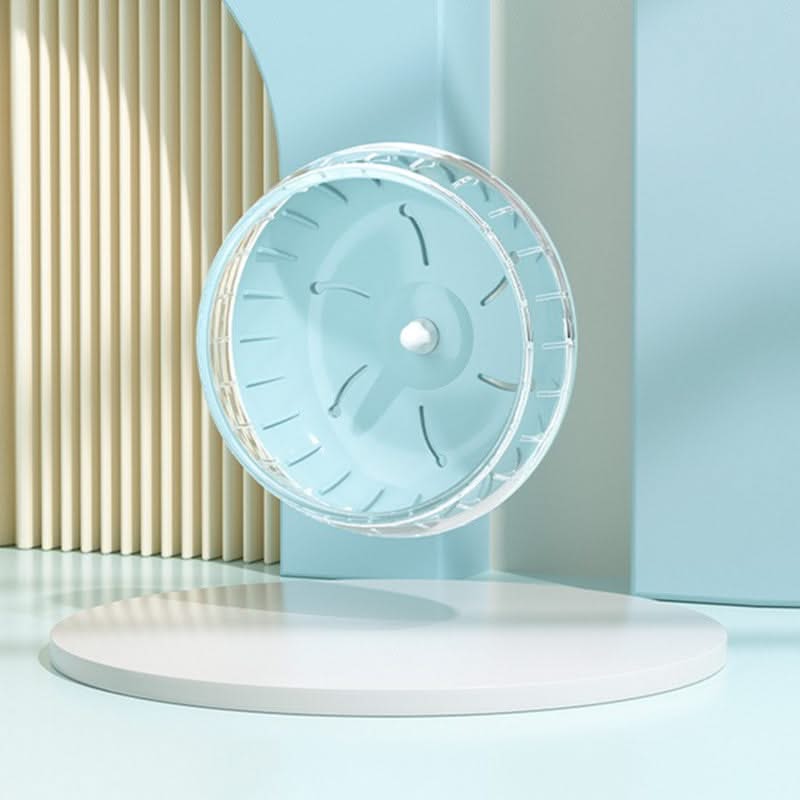 Hamster Running Wheel